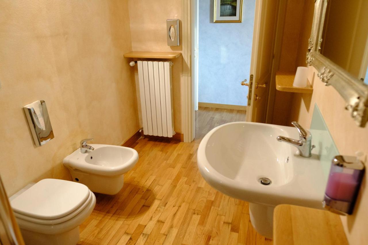 Agriturismo Corte Palazzo Marcaria Eksteriør billede