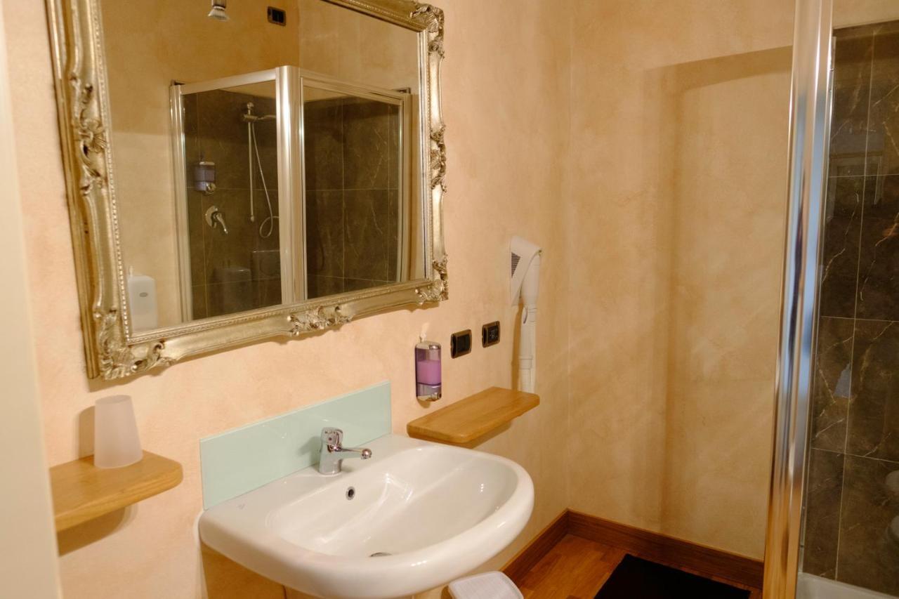 Agriturismo Corte Palazzo Marcaria Eksteriør billede
