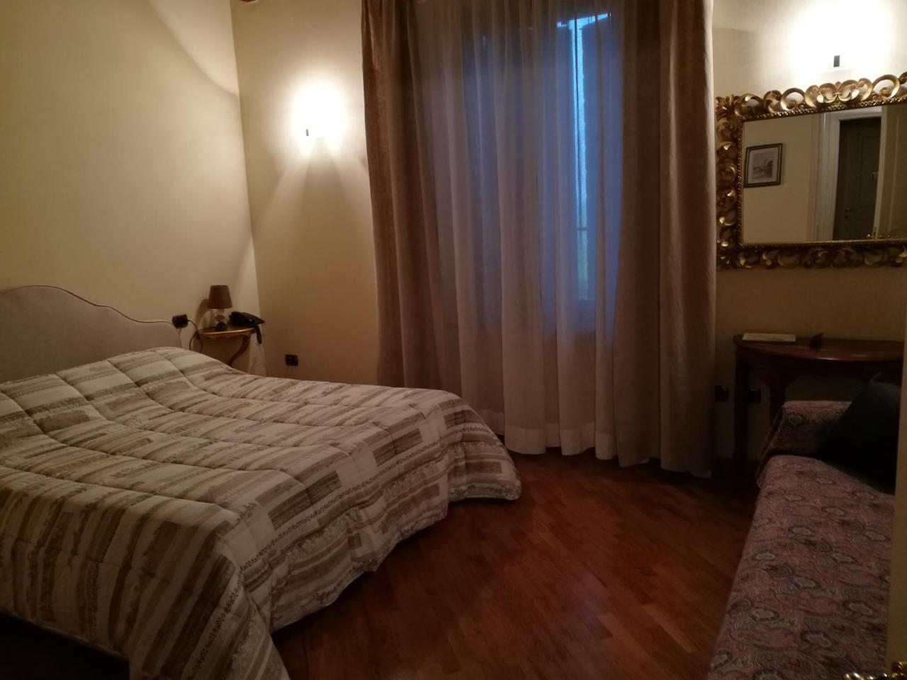 Agriturismo Corte Palazzo Marcaria Eksteriør billede